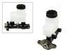 Cilindro principal de freno Brake Master Cylinder:BJ80-43-400A