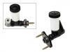 Geberzylinder, Kupplung Clutch Master Cylinder:UB93-41-400A