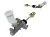 Clutch Master Cylinder:MB891290