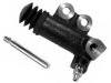 Nehmerzylinder, Kupplung Clutch Slave Cylinder:MD712383