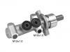 Cilindro principal de freno Brake Master Cylinder:77 01 205 405