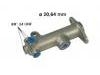 главный тормозной цилиндр Brake Master Cylinder:08 55 891 200