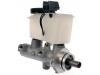 Brake Master Cylinder:GG2C-43-400