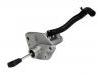 Cylindre émetteur, embrague Clutch Master Cylinder:41605-2E005