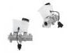 Brake Master Cylinder:BJ0P-43-400
