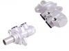 главный тормозной цилиндр Brake Master Cylinder:34 33 6 857 907