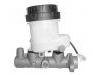 Cilindro principal de freno Brake Master Cylinder:MB618174