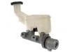 Cilindro principal de freno Brake Master Cylinder:15857887