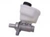 Cilindro principal de freno Brake Master Cylinder:34 33 6 892 204